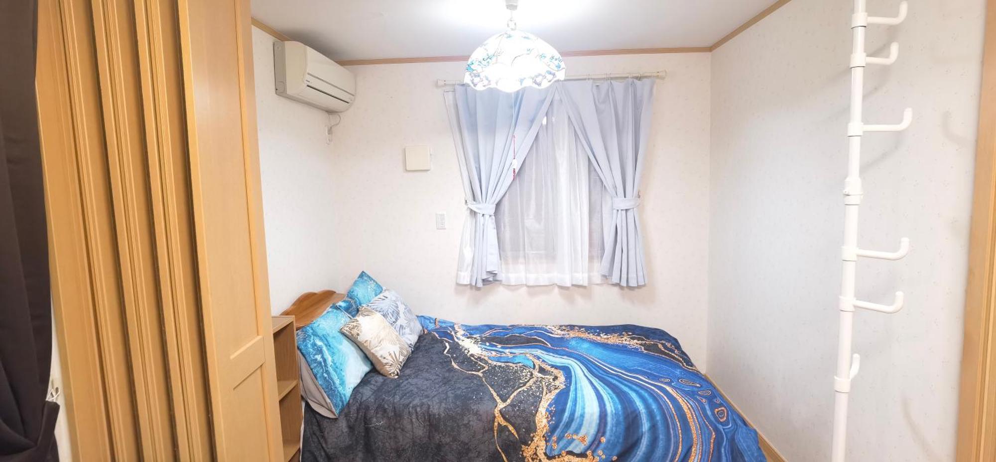 明月楼三零二 Apartamento Tóquio
