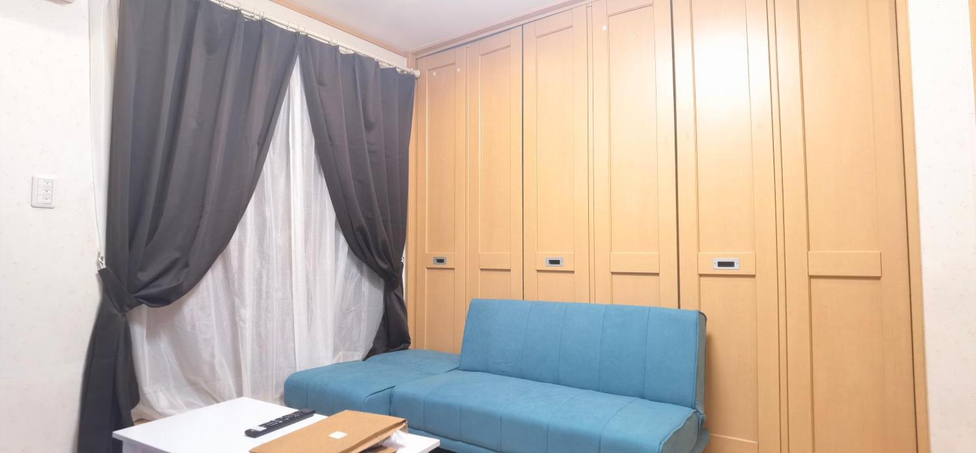 Apartamento 明月楼三零二
