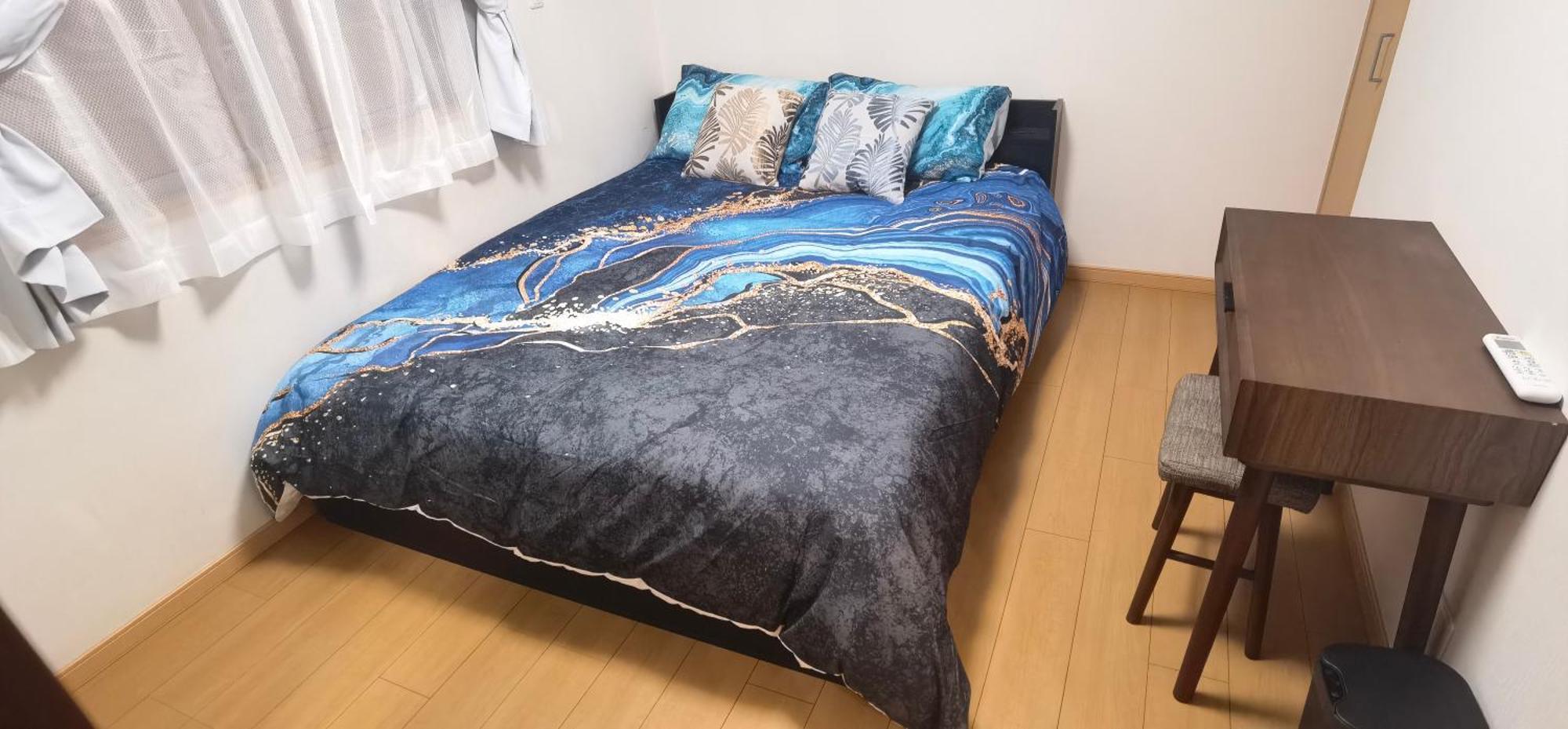 Apartamento 明月楼三零二 *