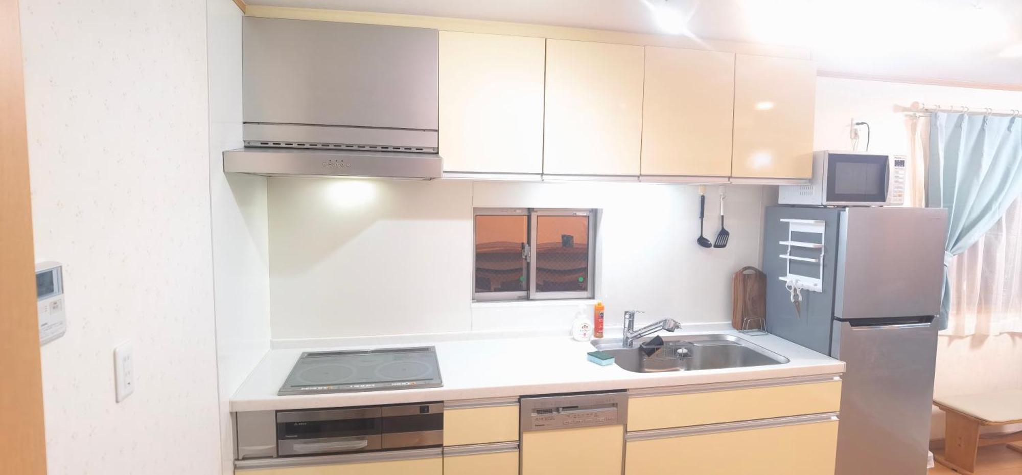 明月楼三零二 Apartamento