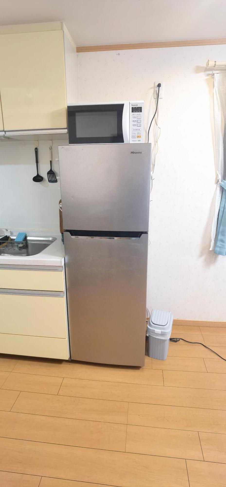 Apartamento 明月楼三零二