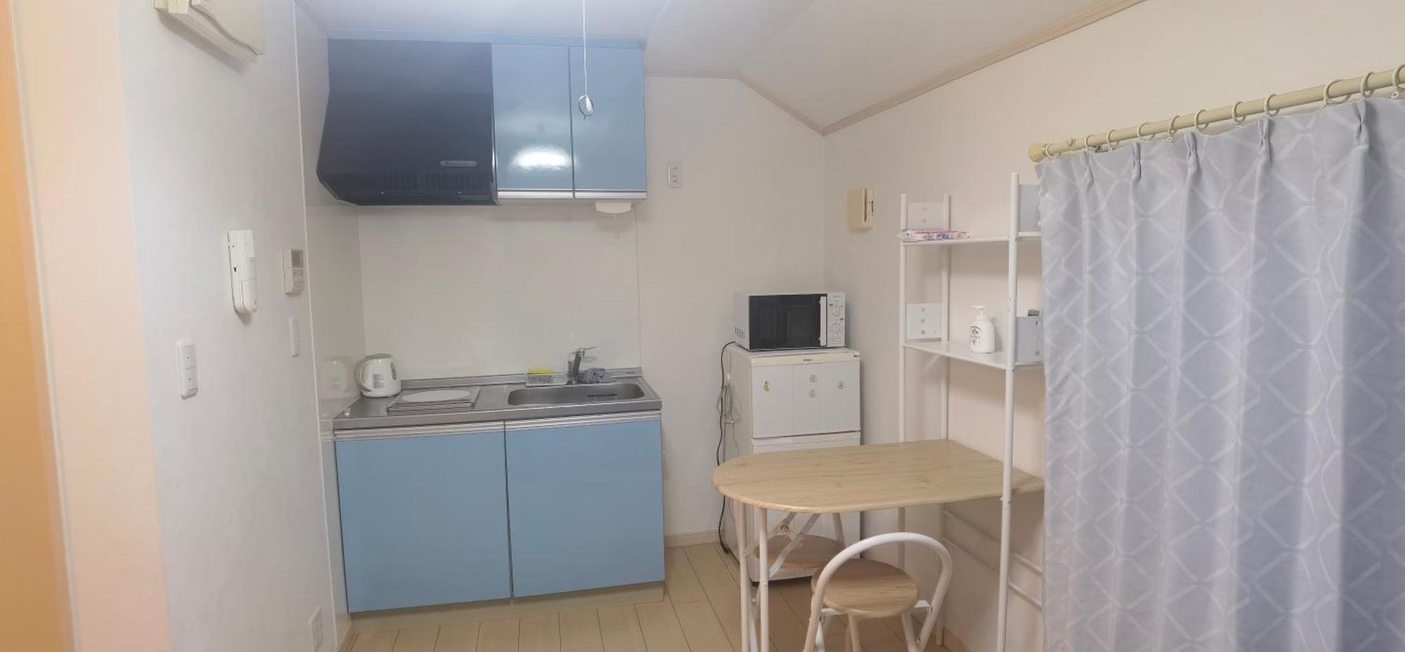 Apartamento 明月楼三零二