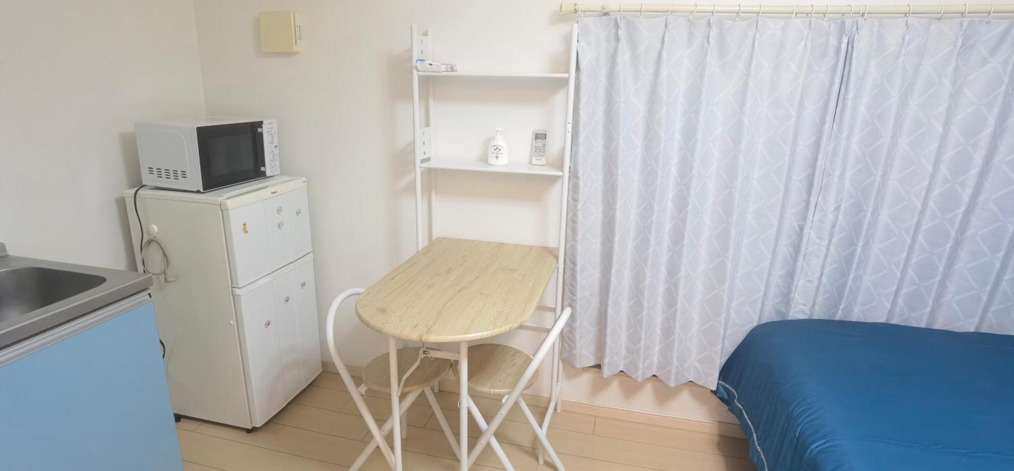 明月楼三零二 Apartamento Tóquio