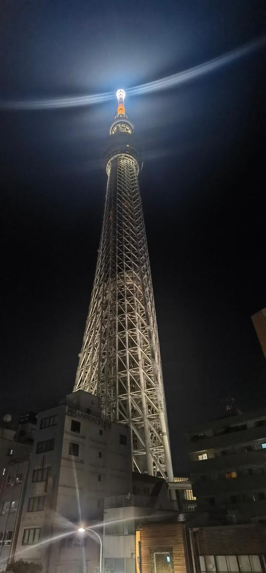 Appartement 明月楼三零二 Tōkyō