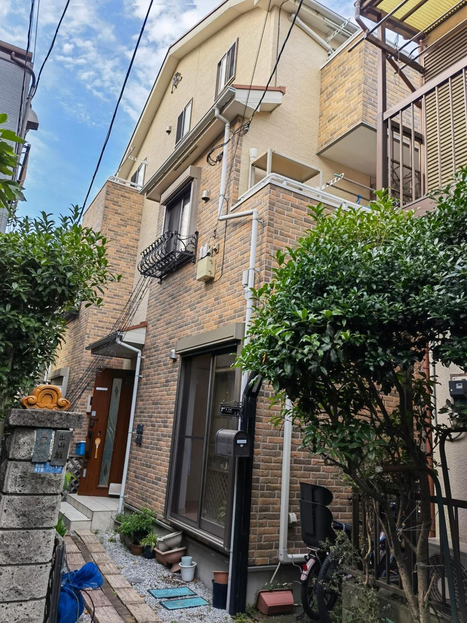 Appartement 明月楼三零二 *